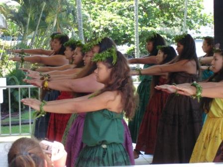 HawCC Hula 
